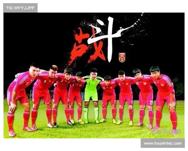 背水一战!国足客战印尼若败将彻底无缘世界杯 背水一战!国足客战印尼若败将彻底无缘世界杯