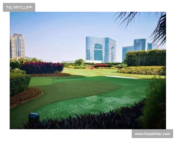 在纸醉金迷中享受高尔夫乐趣 澳门也有一片绿色净土等待探索 在纸醉金迷中享受高尔夫乐趣 澳门也有一片绿色净土等待探索