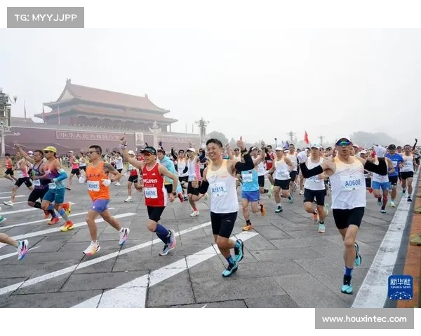 横琴马拉松鸣枪开赛 澳门跑者跨城参赛享同城新体验 横琴马拉松鸣枪开赛 澳门跑者跨城参赛享同城新体验